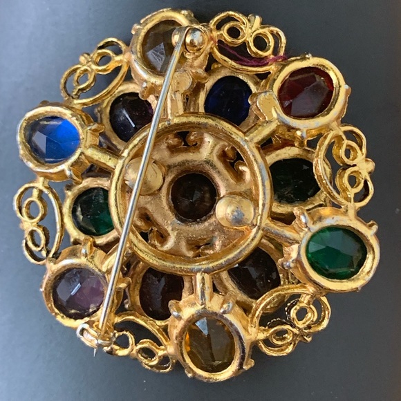 Vintage Brooch/Pin - Picture 2 of 2